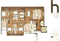 Hilltops (D9), Condominium #576667651